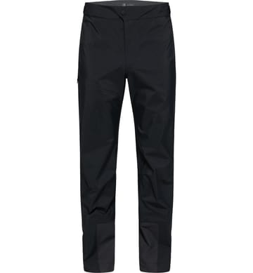 ROC GTX Pant Men True Black