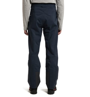 L.I.M GTX Pant Men Tarn Blue