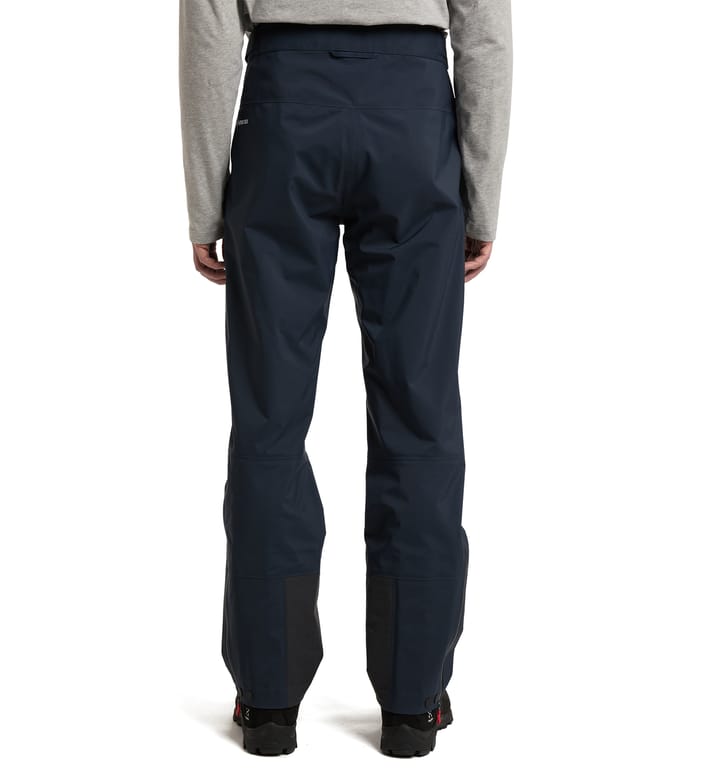 Roc GTX Pant Men Tarn Blue