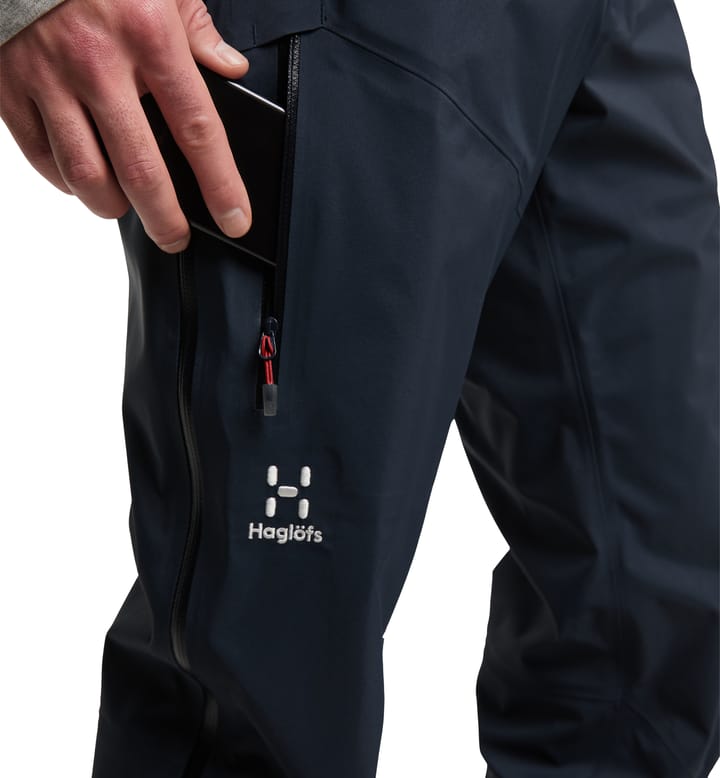 Roc GTX Pant Men Tarn Blue