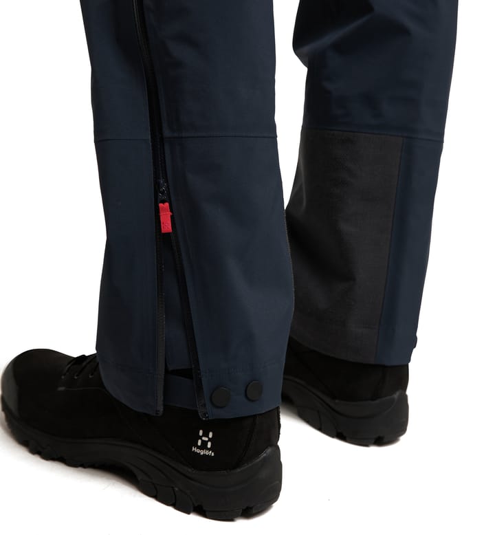 Roc GTX Pant Men Tarn Blue