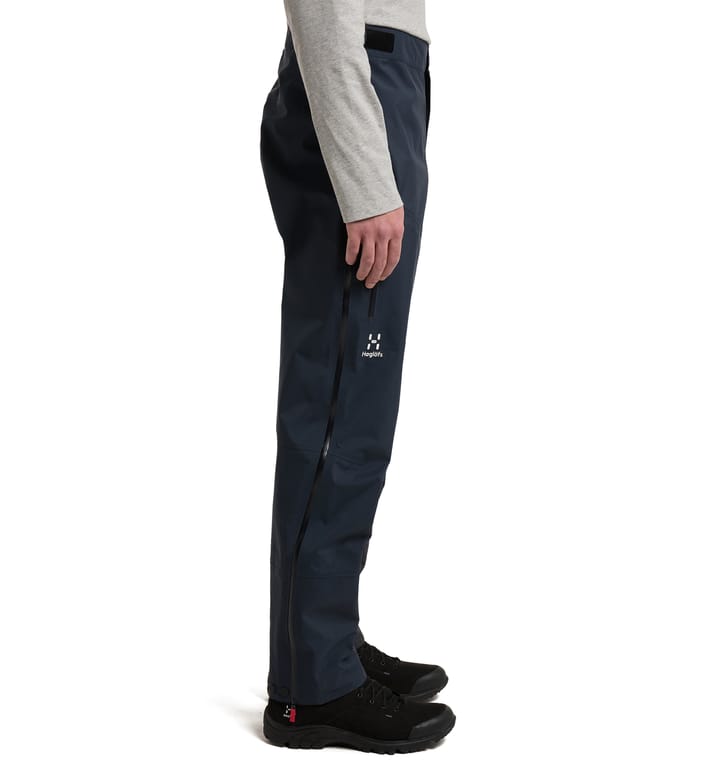 Roc GTX Pant Men Tarn Blue