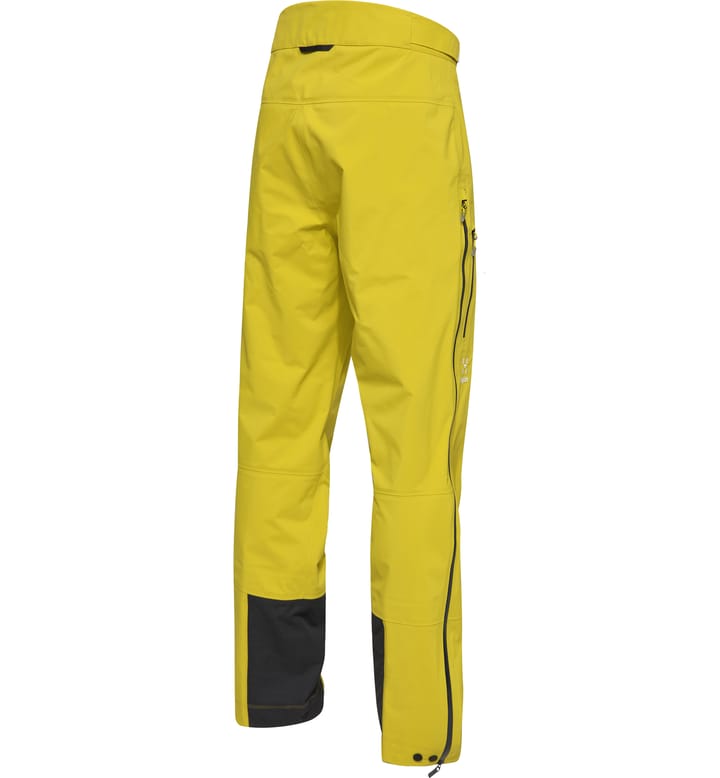 Roc GTX Pant Men Aurora