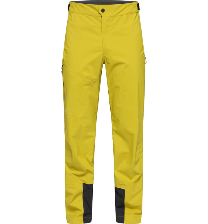 Roc GTX Pant Men Aurora