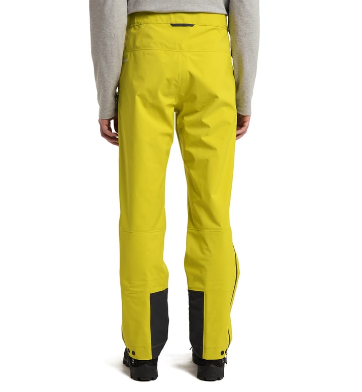 Roc GTX Pant Men Aurora