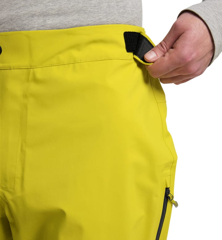 Roc GTX Pant Men Aurora