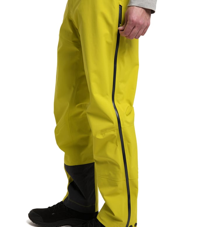 Roc GTX Pant Men Aurora