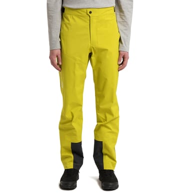 Roc GTX Pant Men Aurora