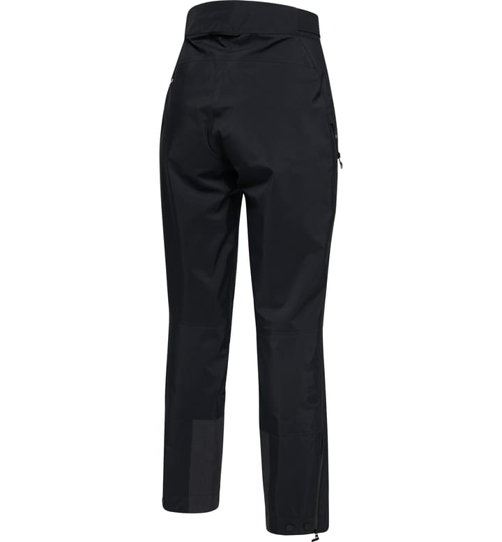 ROC GTX Pant Women True Black