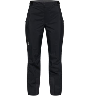 ROC GTX Pant Women True Black