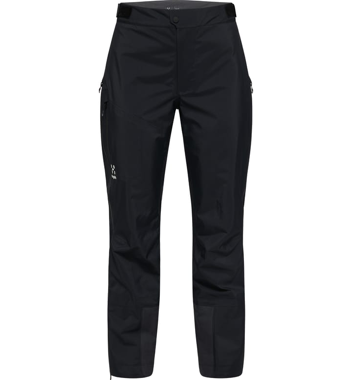 ROC GTX Pant Women True Black