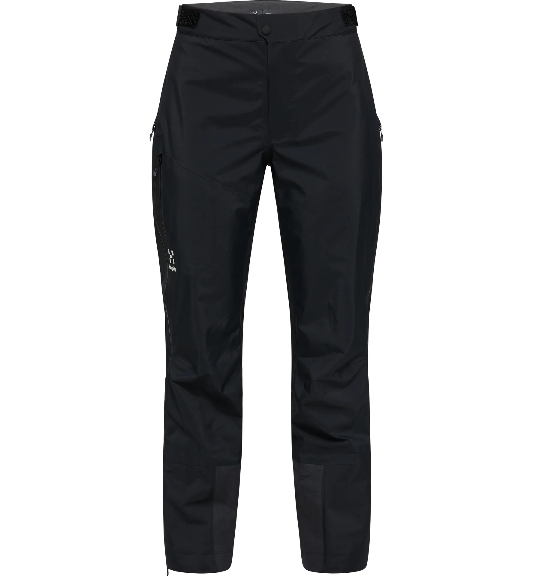 ROC GTX Pant Women True Black