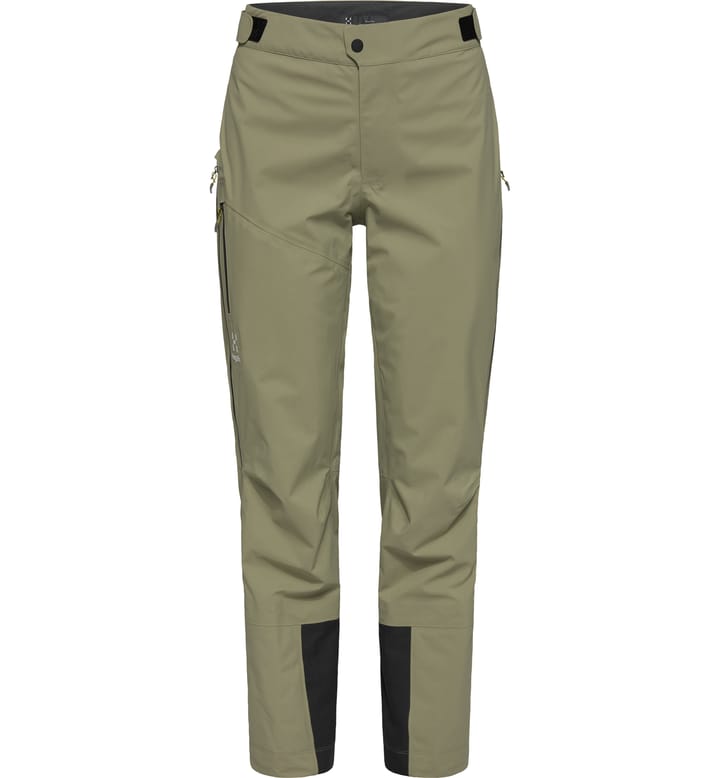 Roc GTX Pant Women Thyme Green