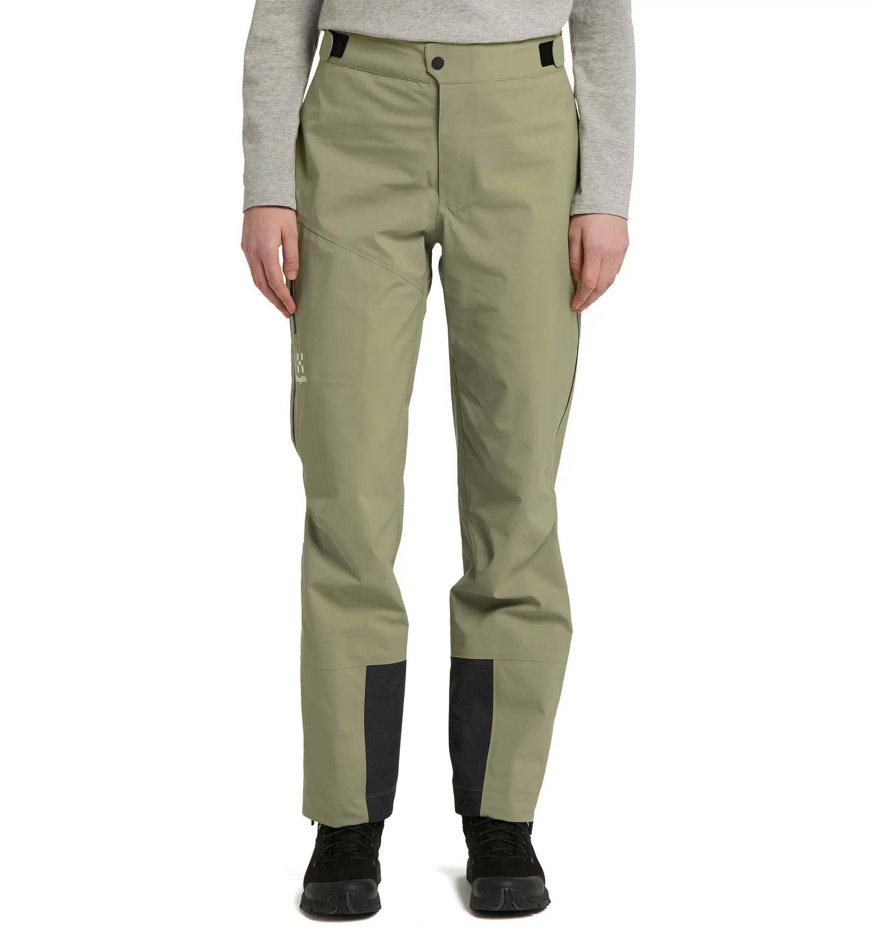Roc GTX Pant Women Thyme Green