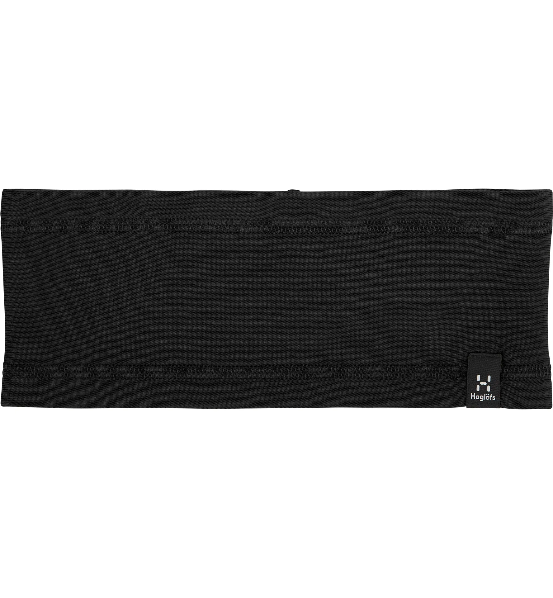 Fanatic Headband True Black