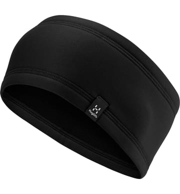 Fanatic Headband True Black