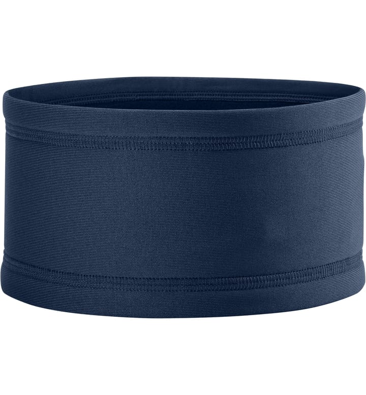 Fanatic Headband Tarn Blue