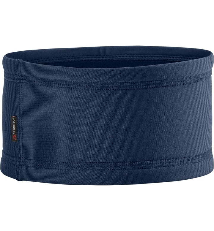 Fanatic Headband Tarn Blue