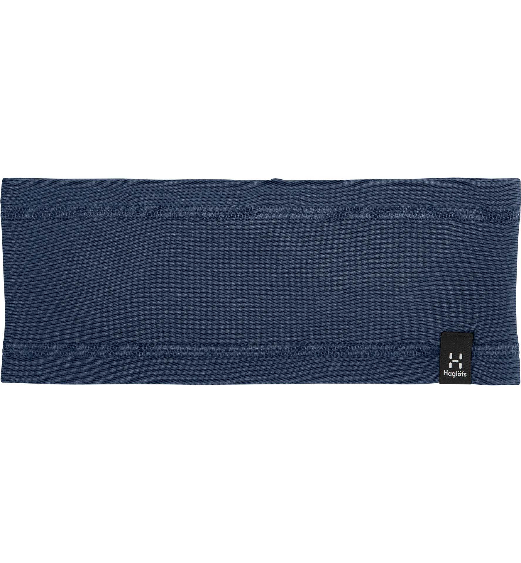 Fanatic Headband Tarn Blue
