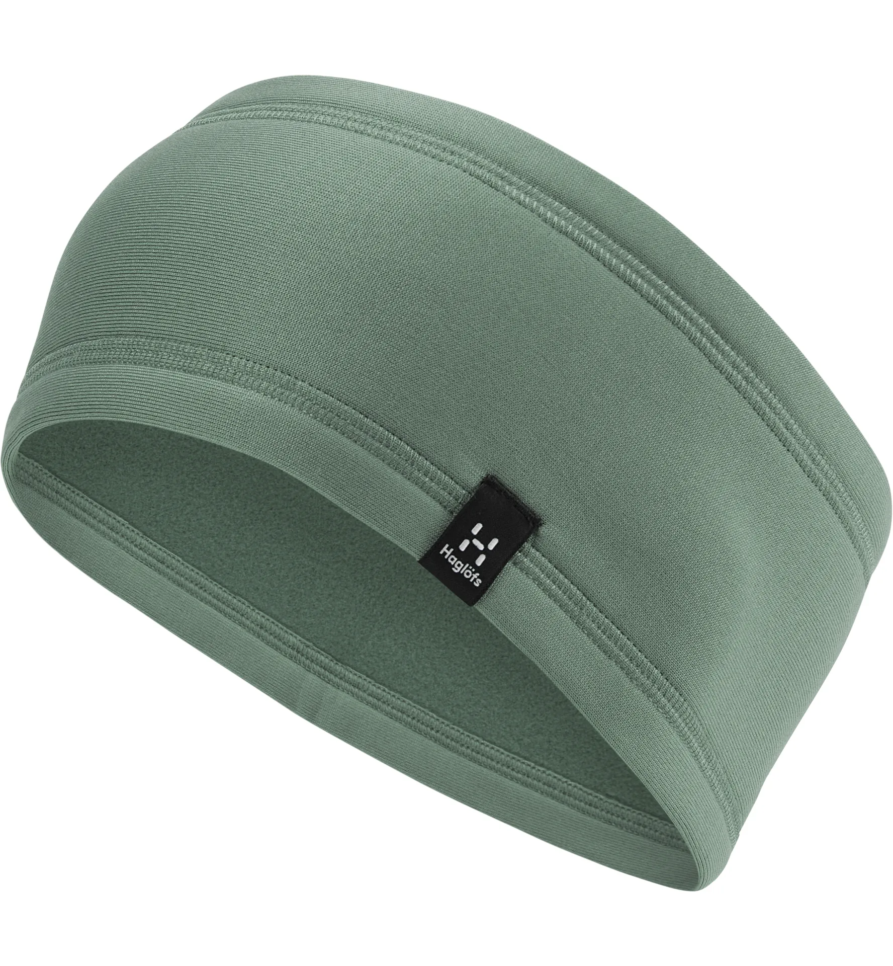 Fanatic Headband Fjell Green