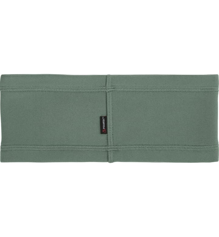 Fanatic Headband Fjell Green