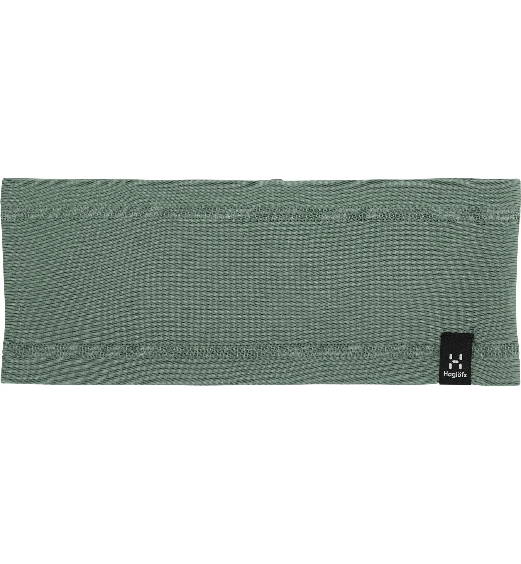 Fanatic Headband Fjell Green