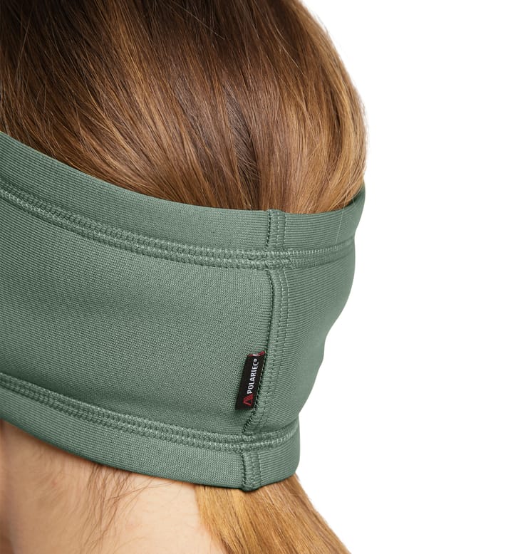 Fanatic Headband Fjell Green
