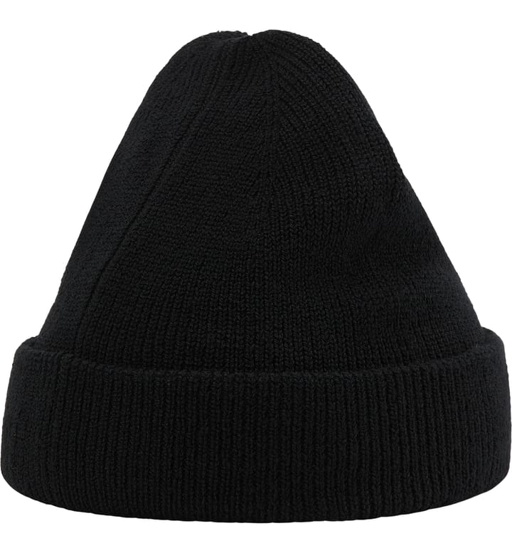 Malung Beanie True Black