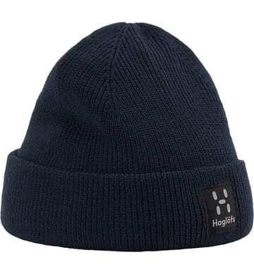 Malung Beanie Tarn Blue