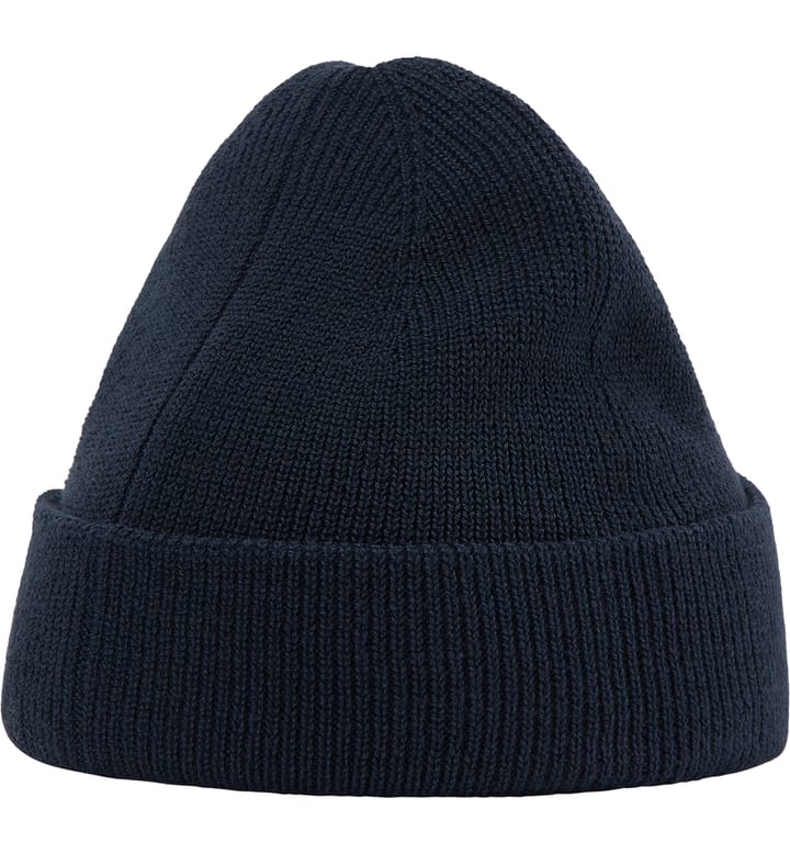 Malung Beanie Tarn Blue