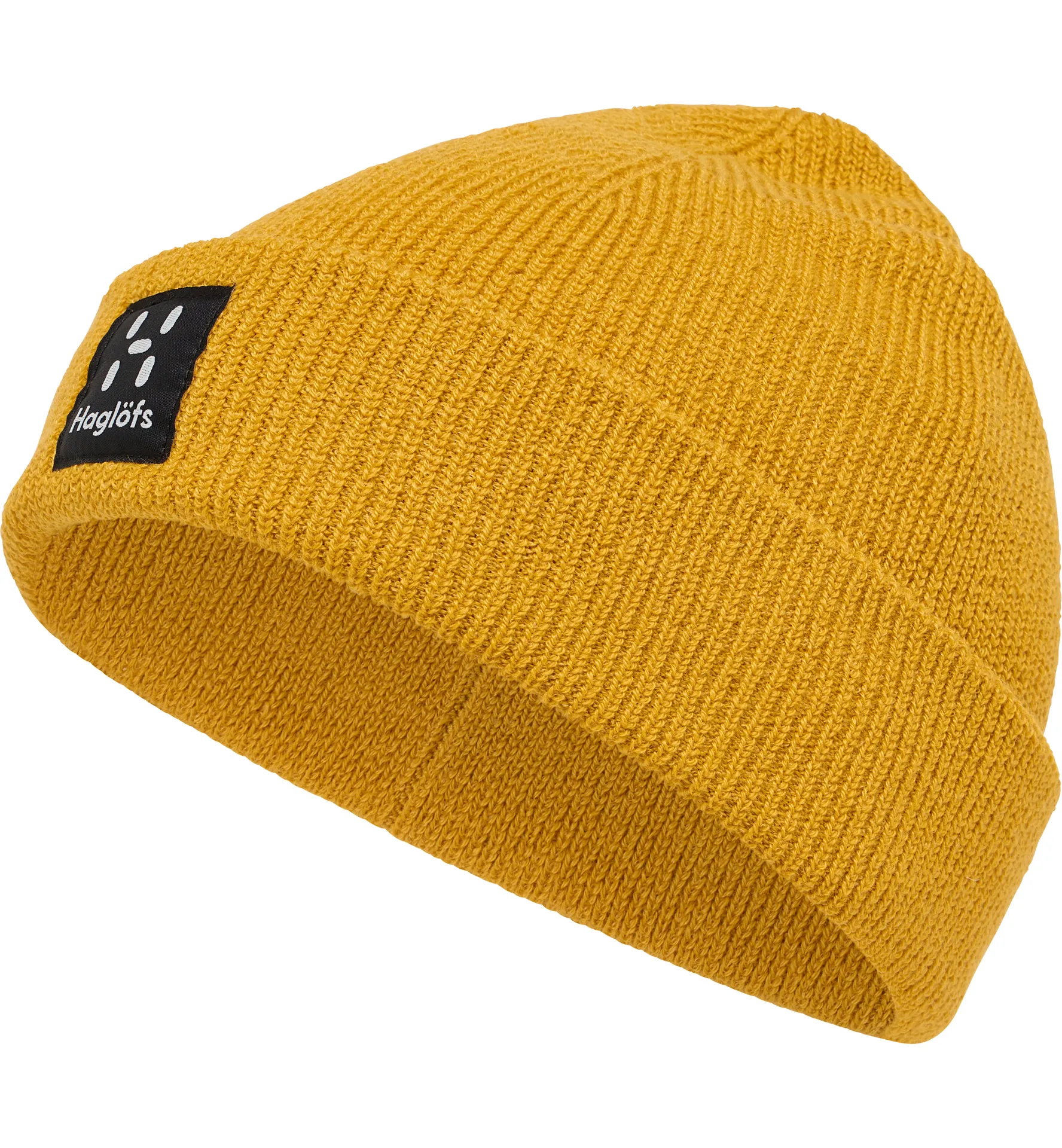 Malung Beanie Clay Yellow