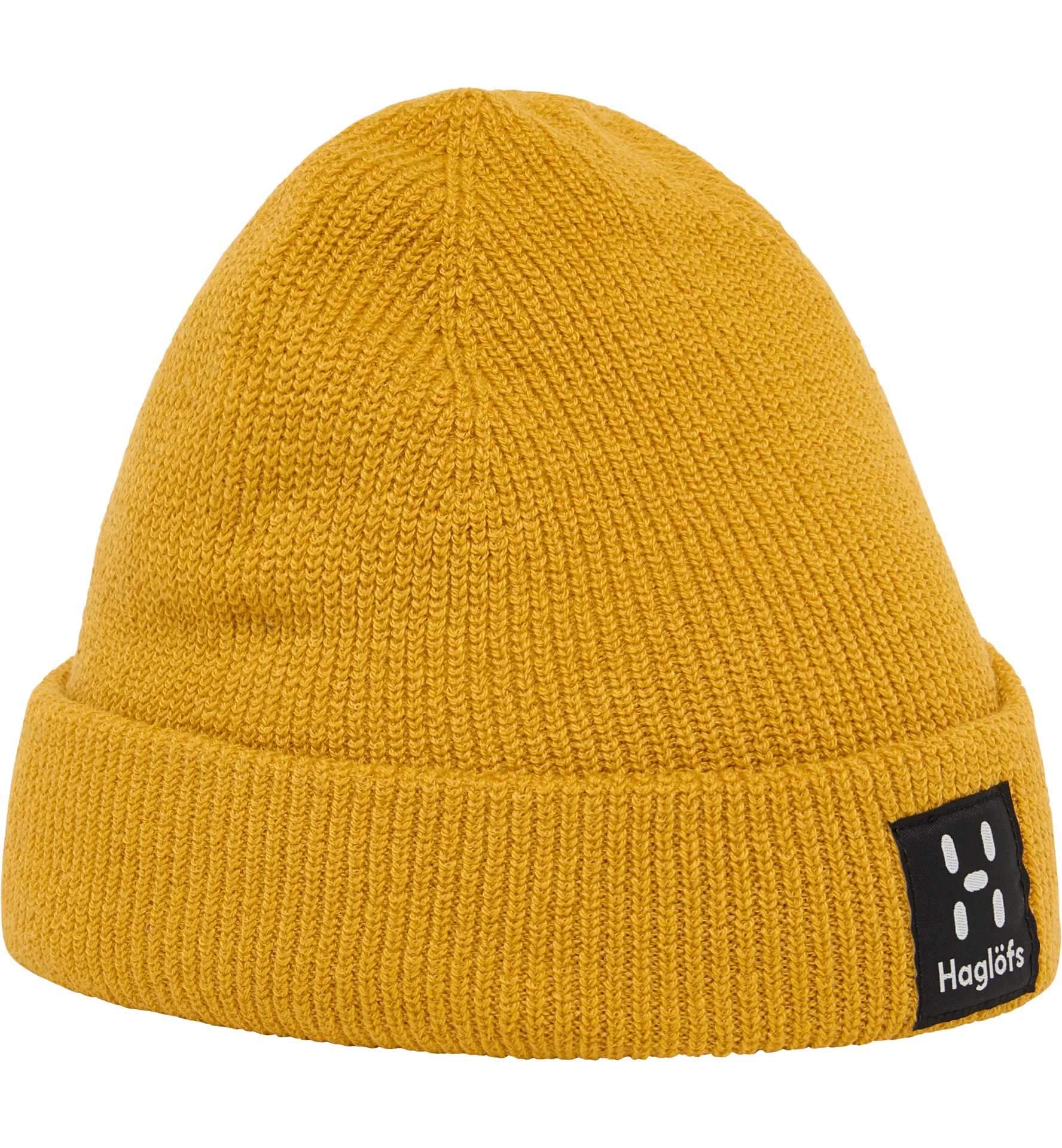 Malung Beanie Clay Yellow