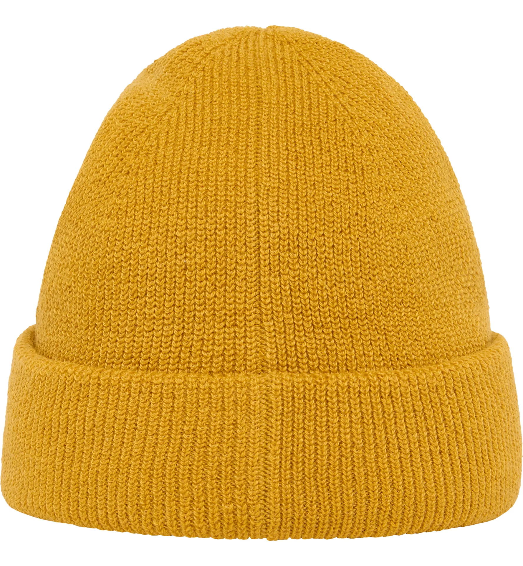 Malung Beanie Clay Yellow