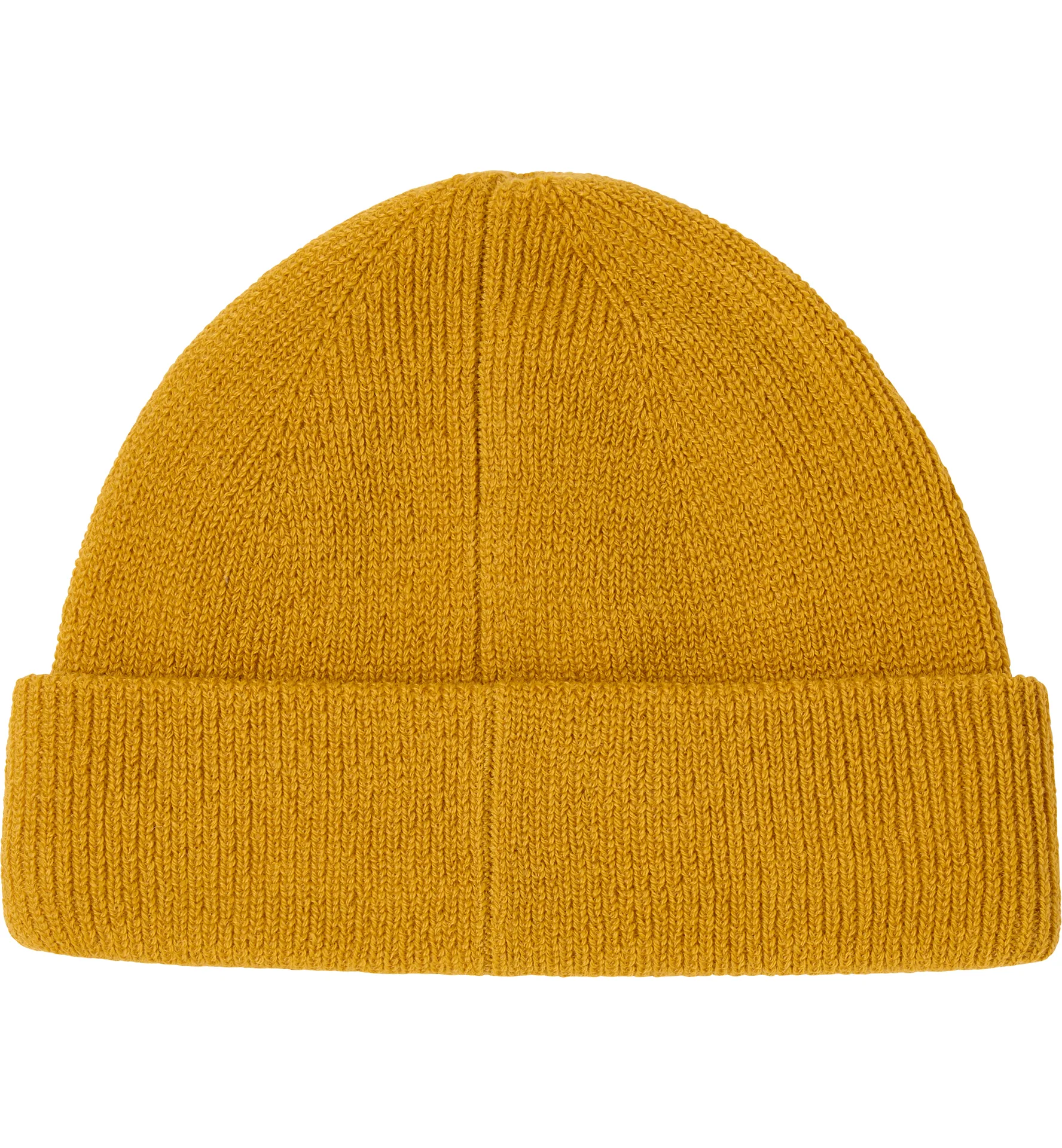 Malung Beanie Clay Yellow