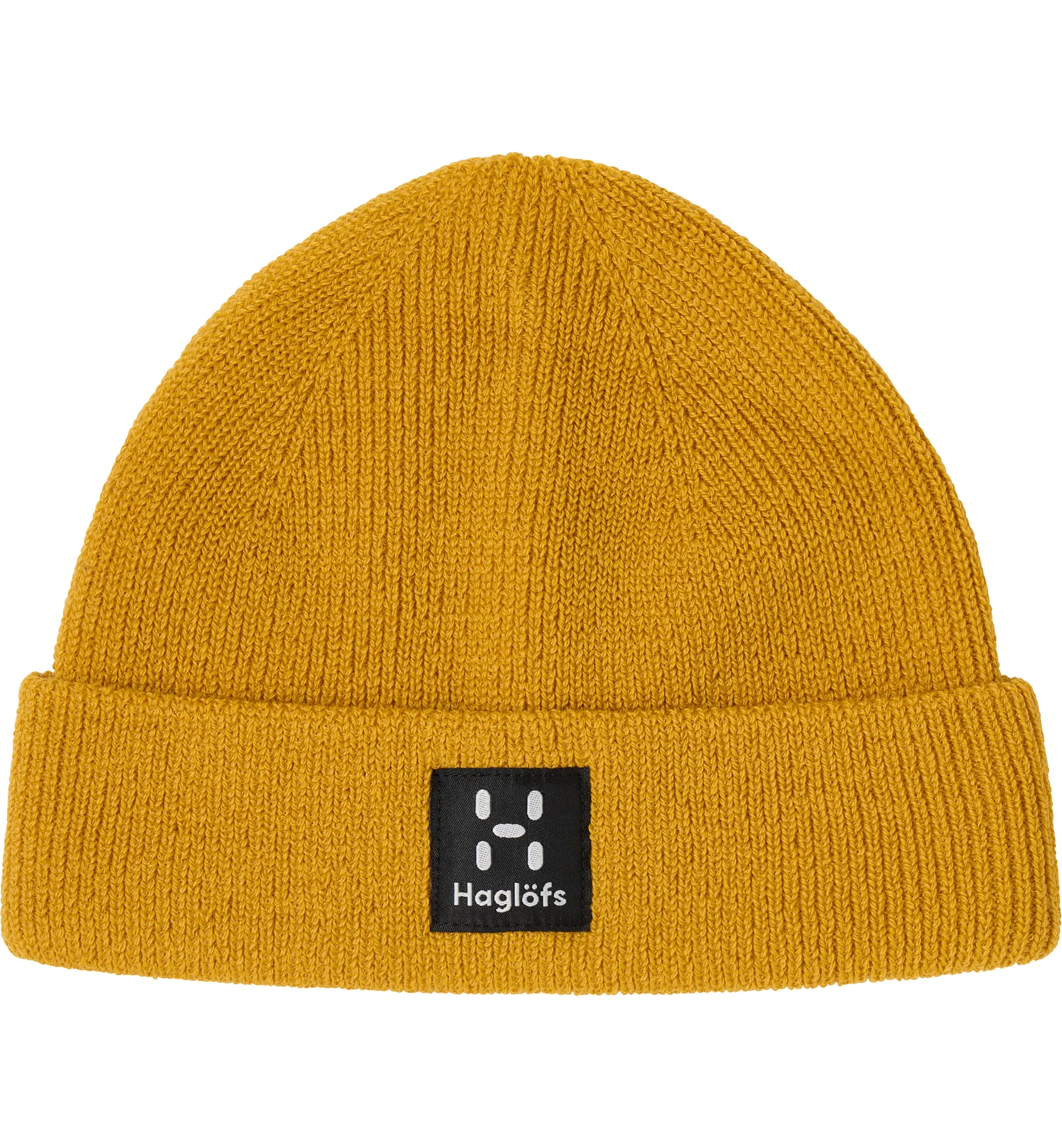 Malung Beanie Clay Yellow