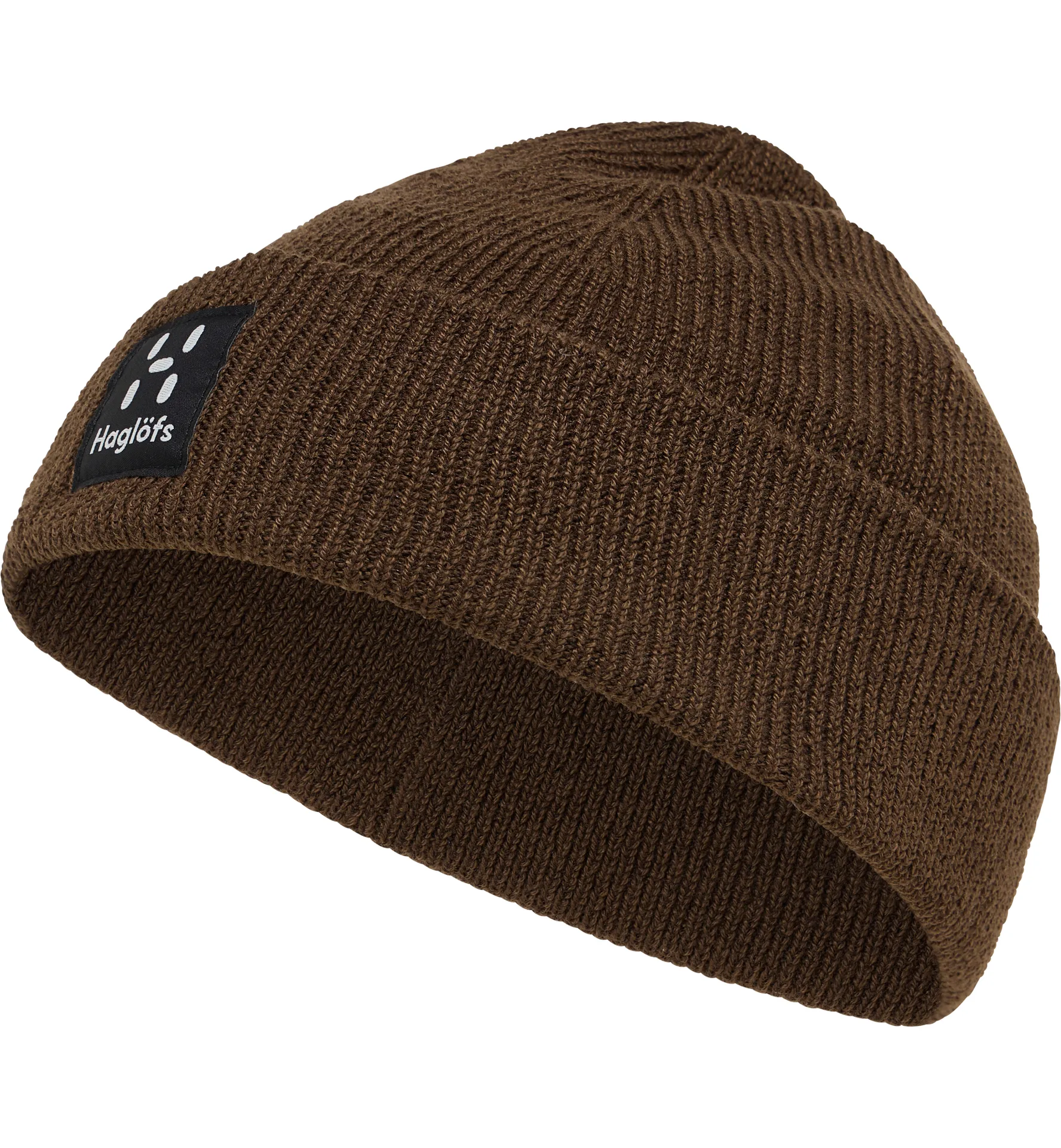 Malung Beanie Woodland Brown