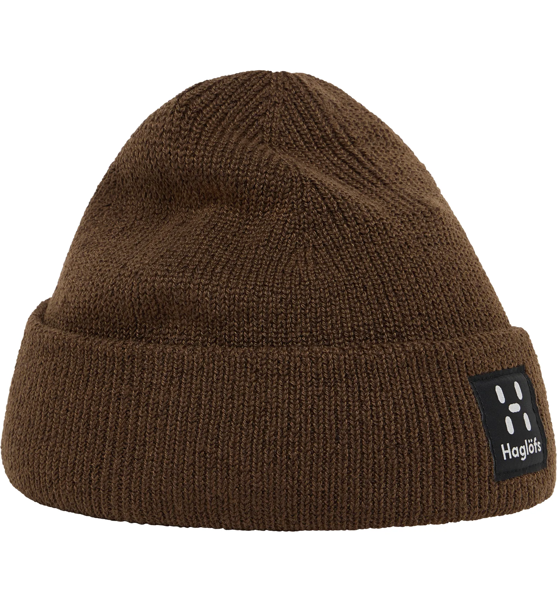 Malung Beanie Woodland Brown