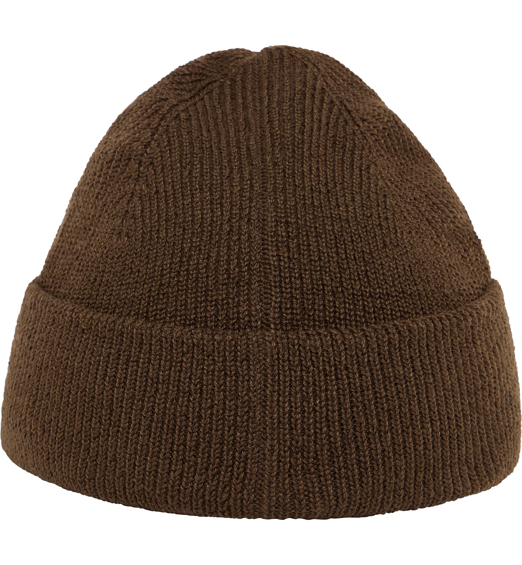 Malung Beanie Woodland Brown