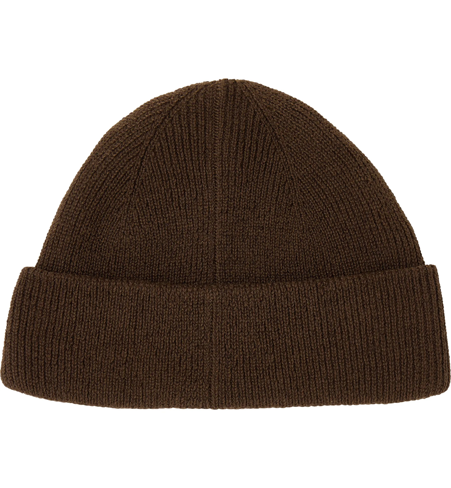 Malung Beanie Woodland Brown