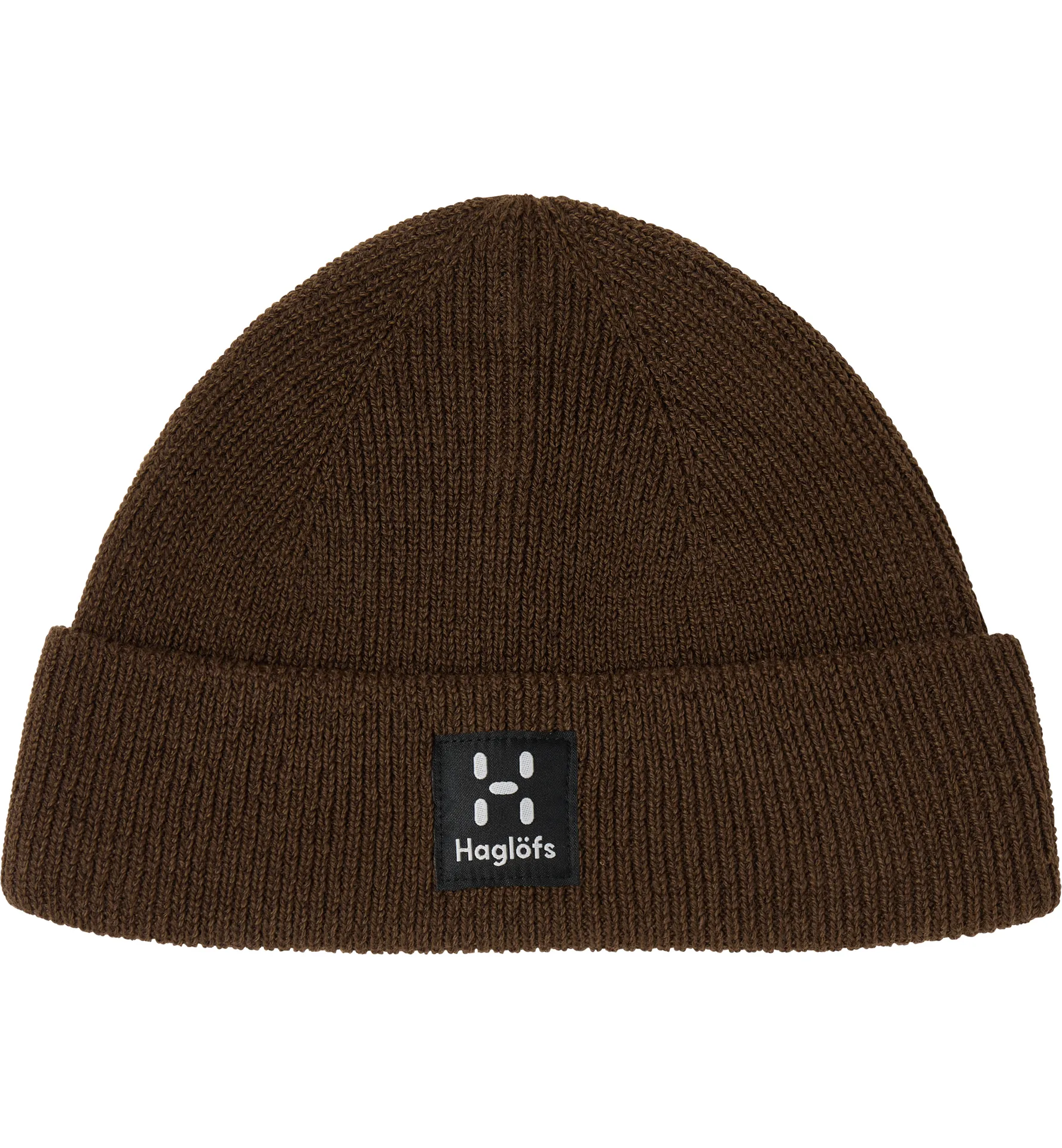 Malung Beanie Woodland Brown
