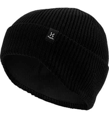 BC Beanie True Black