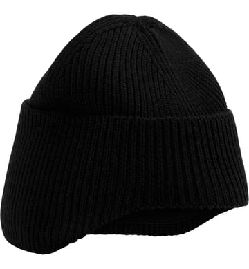 BC Beanie True Black