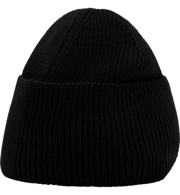 BC Beanie True Black