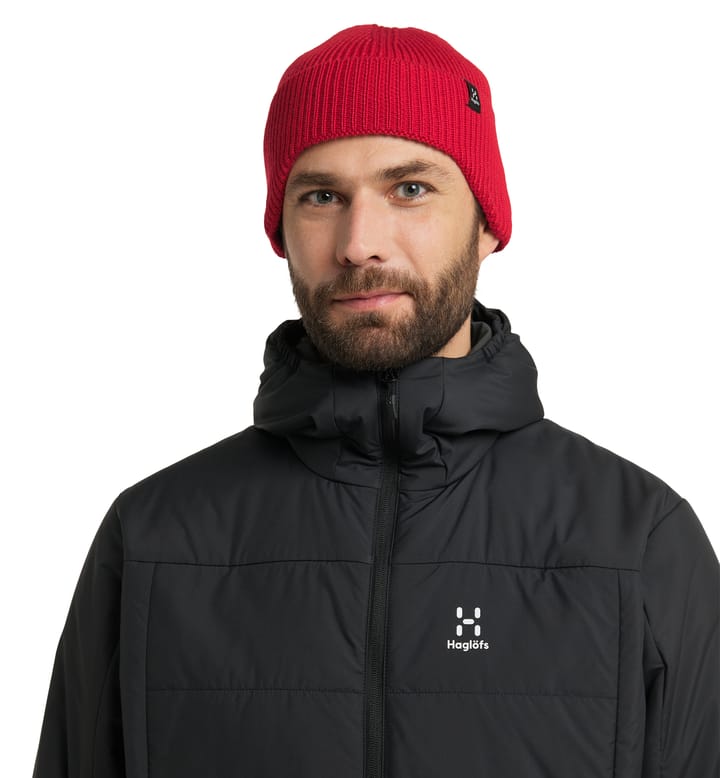 BC Beanie Zenith Red