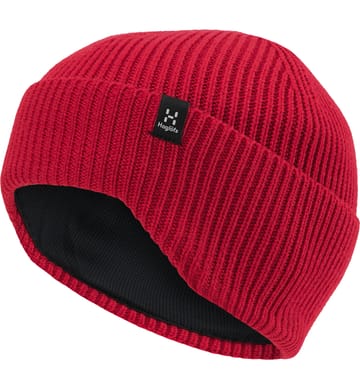 BC Beanie Zenith Red