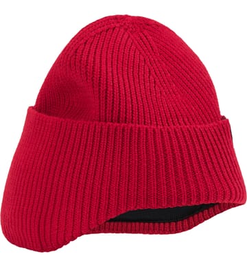 BC Beanie Zenith Red