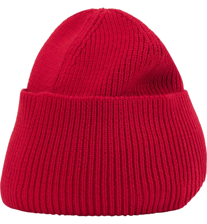 BC Beanie Zenith Red