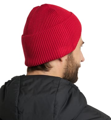 BC Beanie Zenith Red