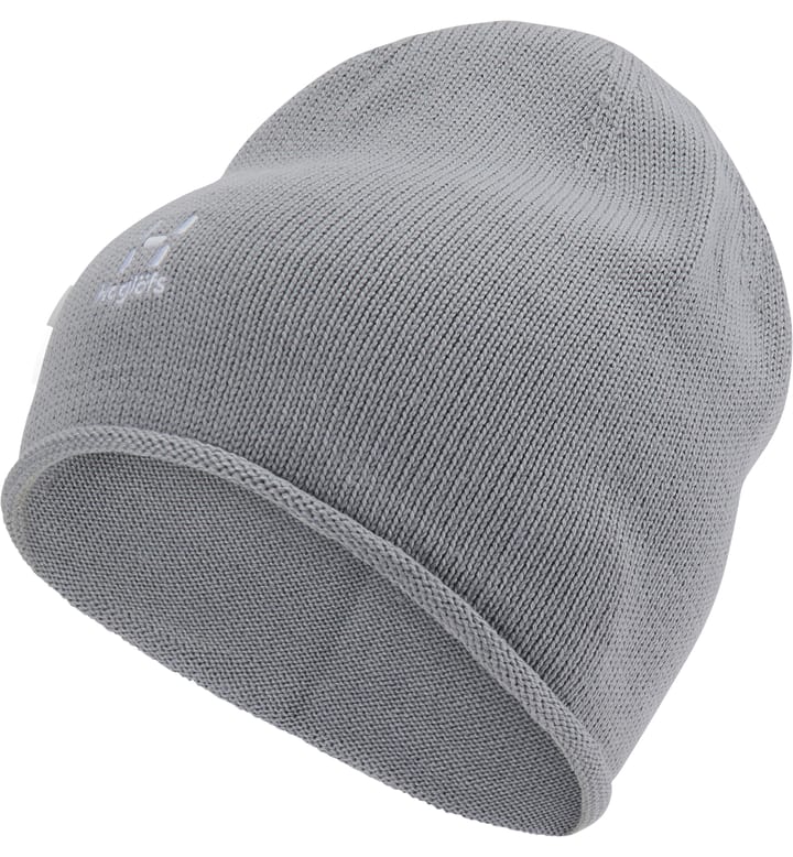 Roll Edge Beanie Concrete