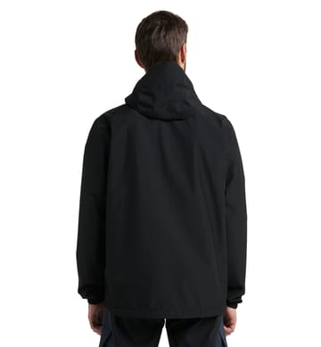 Betula GTX Jacket Men True Black